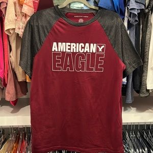 American Eagle Tee